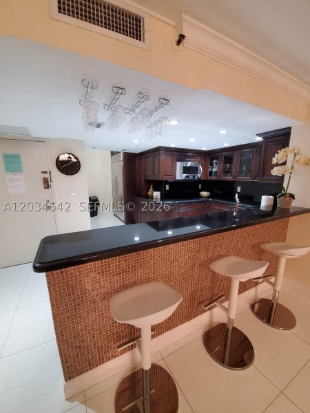 Alquiler de apartamento en The Grand A-3646