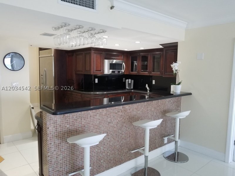 Alquiler de apartamento en The Grand A-3646