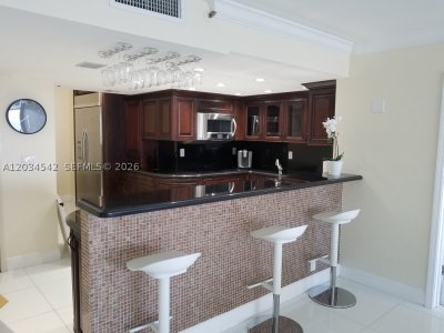 Alquiler de apartamento en The Grand A-3646