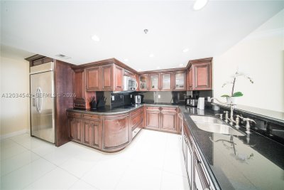 Alquiler de apartamento en The Grand A-3646