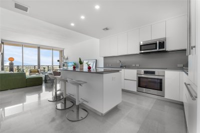 Aluguel de apartamento no Brickell City Centre Rise 3208