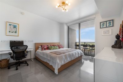 Aluguel de apartamento no Brickell City Centre Rise 3208