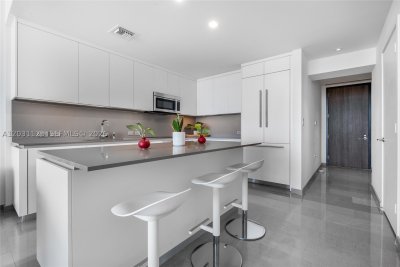 Aluguel de apartamento no Brickell City Centre Rise 3208