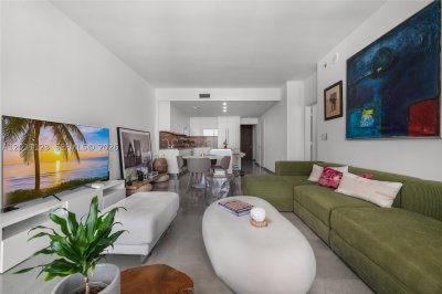 Aluguel de apartamento no Brickell City Centre Rise 3208