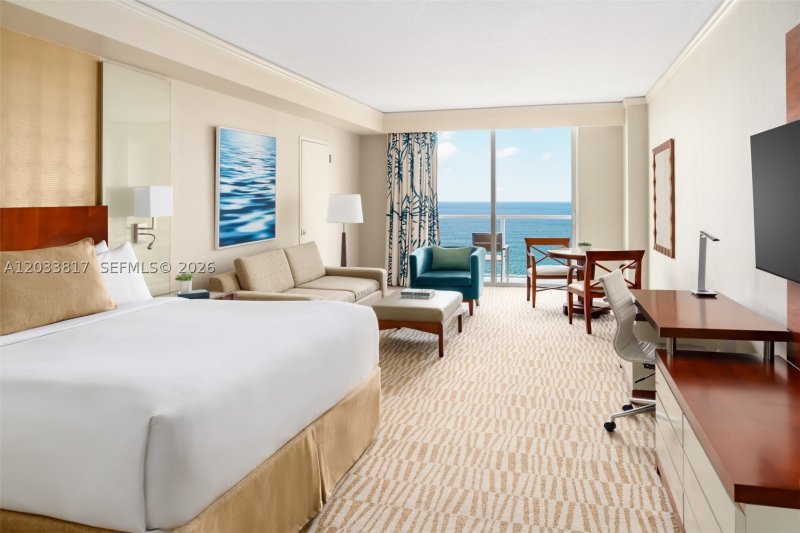 Condo for sale at Trump International Sonesta Beach Resort 1711