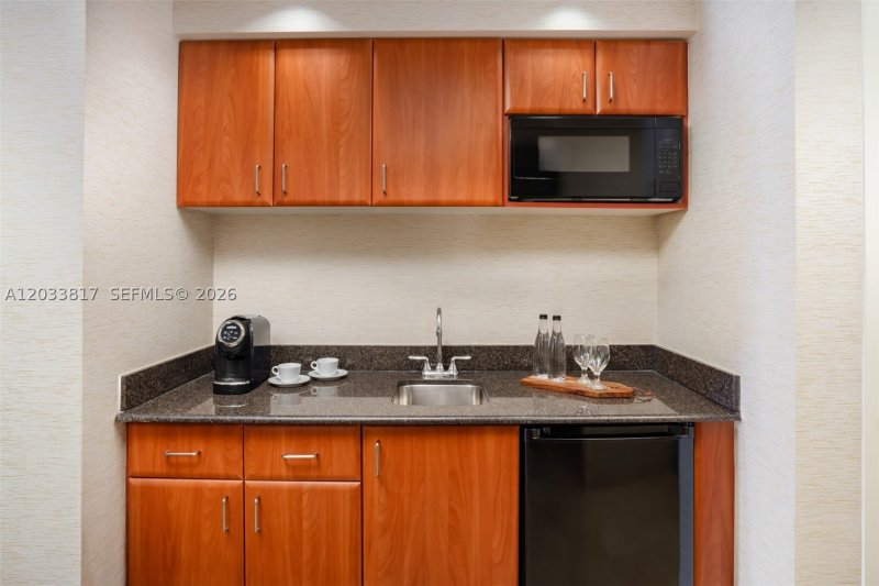 Condo for sale at Trump International Sonesta Beach Resort 1711