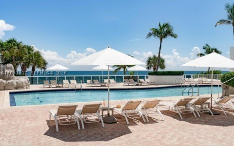 Condo for sale at Trump International Sonesta Beach Resort 1711