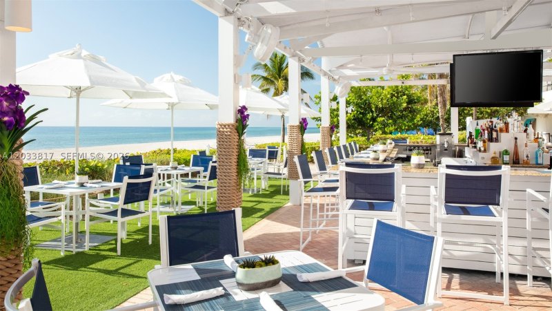 Condo for sale at Trump International Sonesta Beach Resort 1711