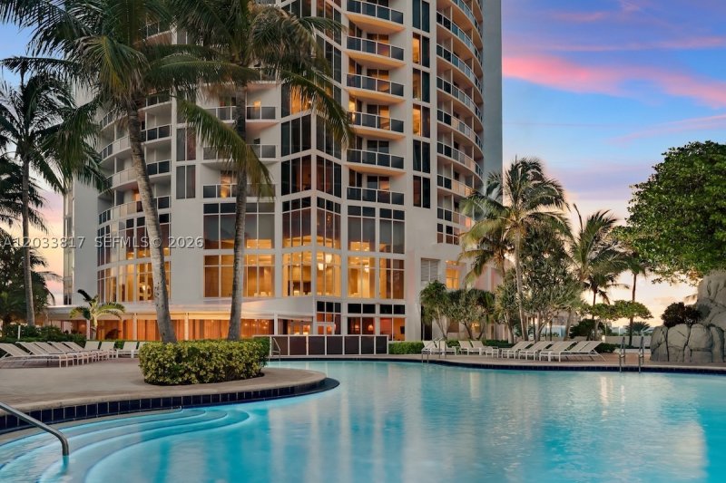 Condo for sale at Trump International Sonesta Beach Resort 1711