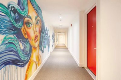 Aluguel de apartamento no Canvas 3519