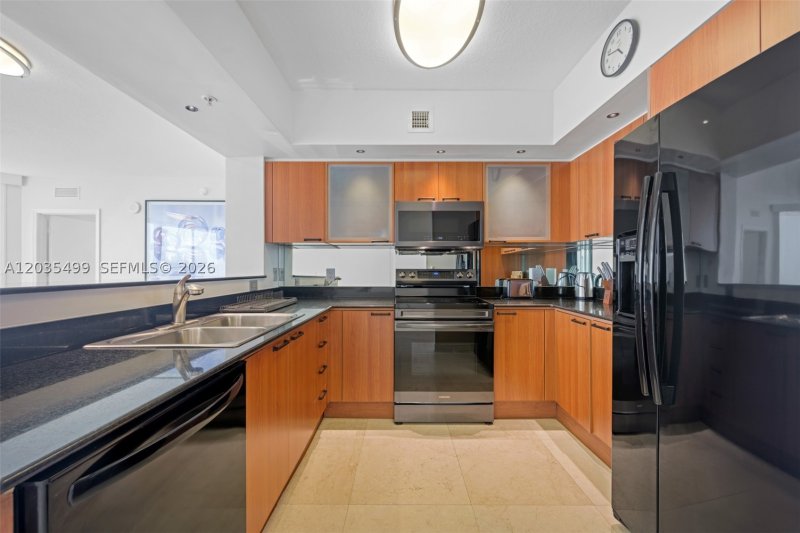 Alquiler de apartamento en La Perla 3508