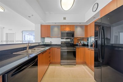 Alquiler de apartamento en La Perla 3508