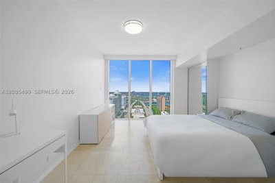 Alquiler de apartamento en La Perla 3508