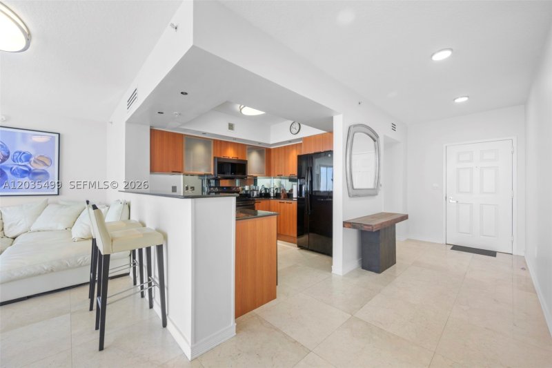 Alquiler de apartamento en La Perla 3508
