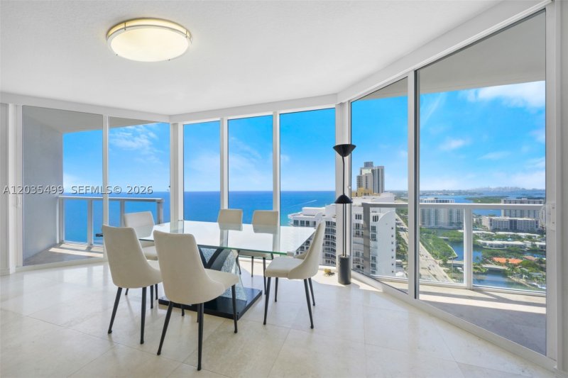 Alquiler de apartamento en La Perla 3508
