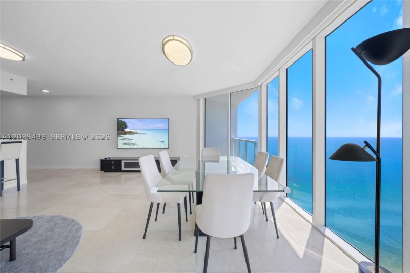 Alquiler de apartamento en La Perla 3508