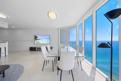 Alquiler de apartamento en La Perla 3508