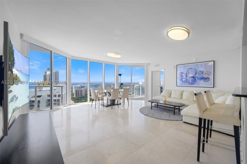Alquiler de apartamento en La Perla 3508