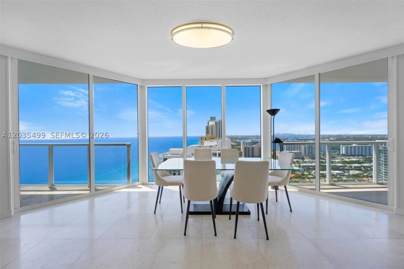 Alquiler de apartamento en La Perla 3508