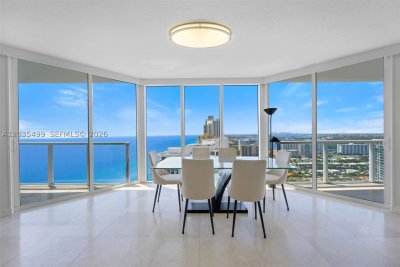 Alquiler de apartamento en La Perla 3508