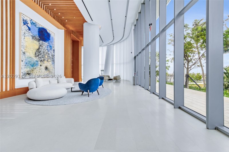 Comprar apartamento no Una Residences at Brickell 1103