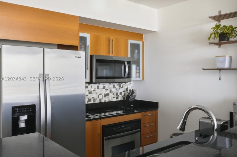Comprar apartamento en One Miami East Tower 4022