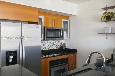 Comprar apartamento no One Miami East Tower 4022