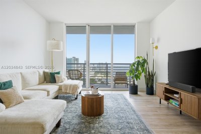 Comprar apartamento no One Miami East Tower 4022