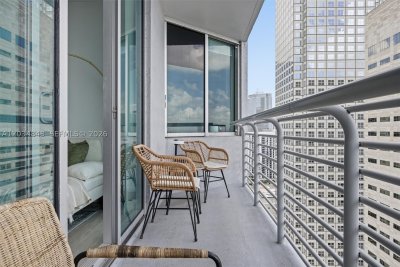 Comprar apartamento no One Miami East Tower 4022