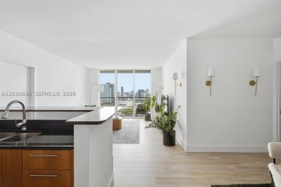 Comprar apartamento no One Miami East Tower 4022
