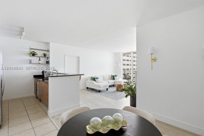 Comprar apartamento no One Miami East Tower 4022