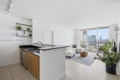 Comprar apartamento no One Miami East Tower 4022