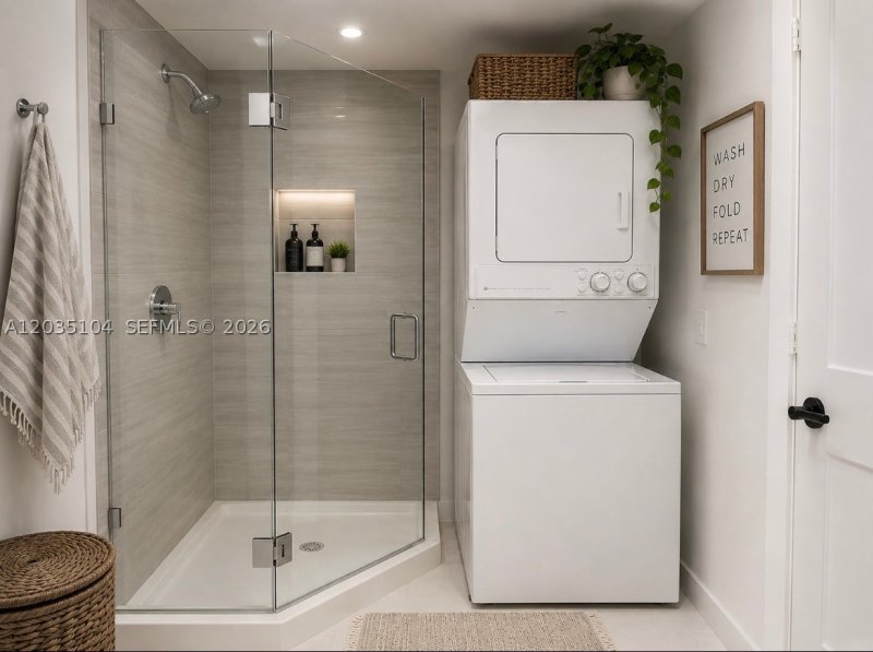Aluguel de apartamento no North Tower at The Point 204