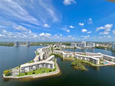 1000 Williams Island Apt #3010