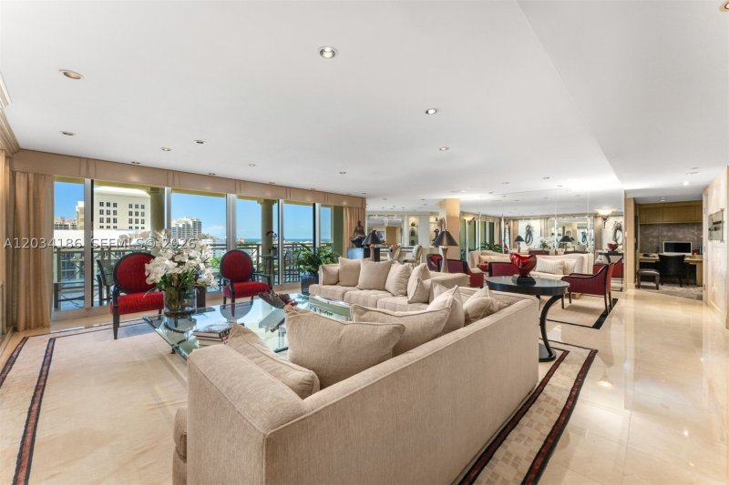 Condo for sale at Grand Bay Tower 1103