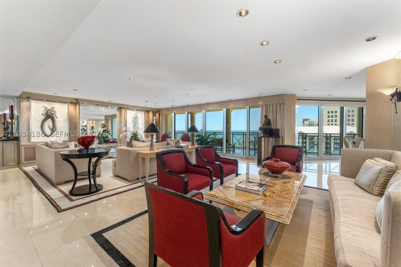 Condo for sale at Grand Bay Tower 1103