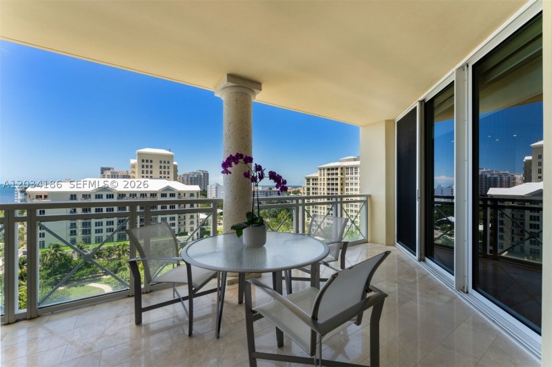 Condo for sale at Grand Bay Tower 1103