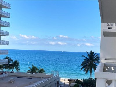 Ocean Summit Apt #414