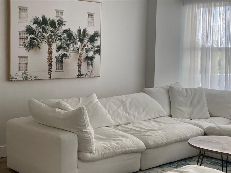 Apartment for rent at Ocean Summit 414