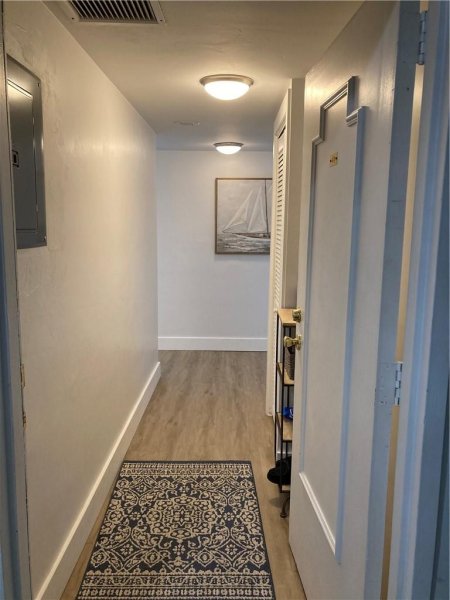 Apartment for rent at Ocean Summit 414