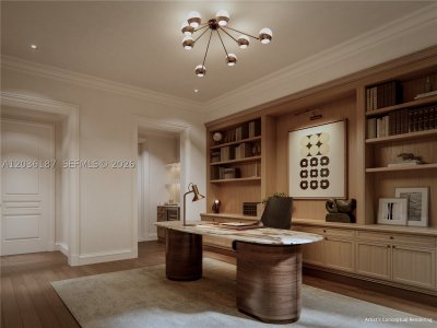 Comprar apartamento en The George