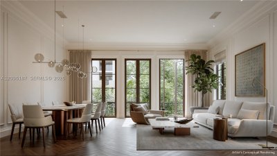 Comprar apartamento en The George