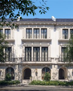 Comprar apartamento en The George