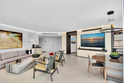 Comprar apartamento no Bristol Tower 1002