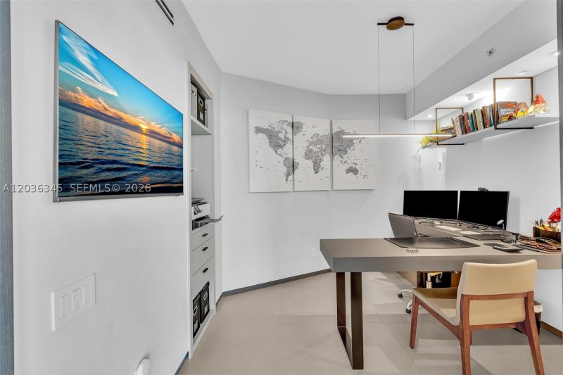 Condo for sale at Bristol Tower 1002