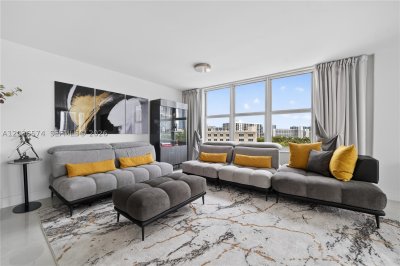 Comprar apartamento no Winston Towers 818