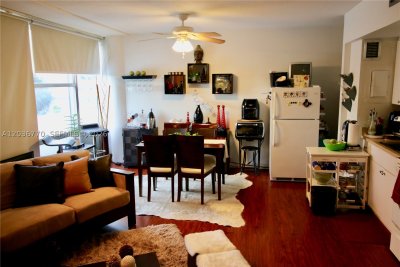 Aluguel de apartamento no King Cole 215