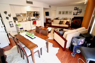 Aluguel de apartamento no King Cole 215