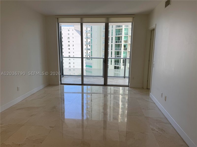 Apartment for rent at Brickell House Condo 1003