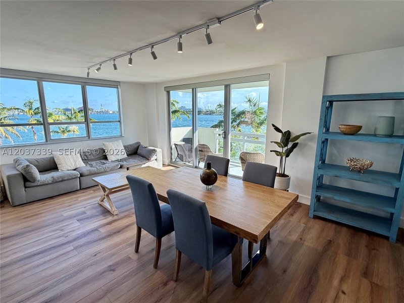 Apartment for rent at Flamingo 338S